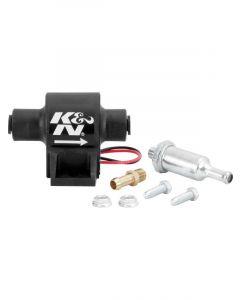 K&N Fuel Pump
