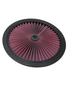 K&N Round Lid X-Stream Top Filter