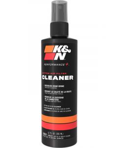 K&N Air Filter Cleaner - 12oz Pump Spray