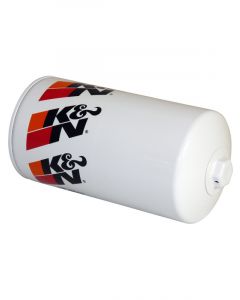 K&N Oil Filter