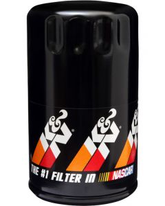 K&N Oil Filter