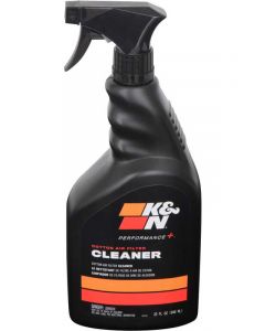 K&N Power Kleen Air Filter Cleaner & Degreaser 946ml Trigger Sprayer