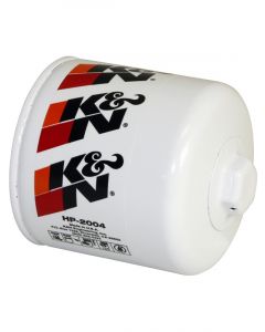 K&N Oil Filter