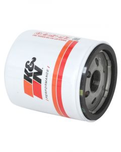 K&N Oil Filter