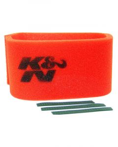 K&N Air Filter Foam Wrap
