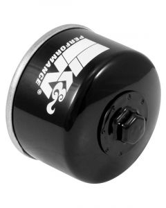 K&N Oil Filter
