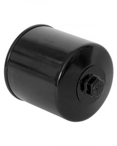 K&N Oil Filter