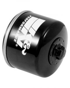 K&N Oil Filter
