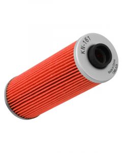 K&N Oil Filter