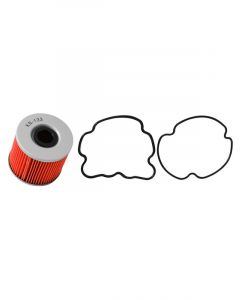 K&N Oil Filter