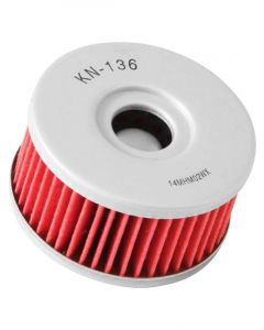 K&N Oil Filter