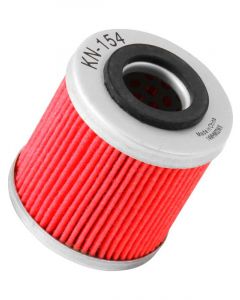 K&N Oil Filter