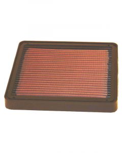 K&N Panel Air Filter
