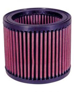 K&N Round Replacement Air Filter