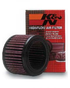 K&N Round Air Filter