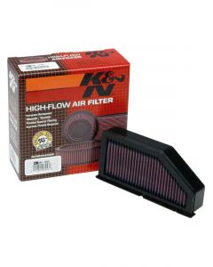 K&N Panel Air Filter