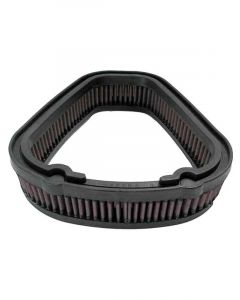 K&N Oval Air Filter