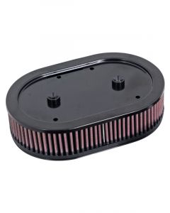 K&N Oval Air Filter