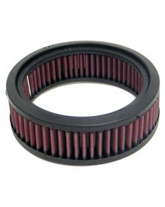K&N Round Air Filter
