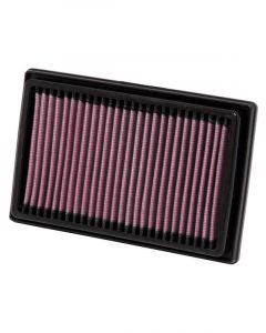 K&N Panel Air Filter