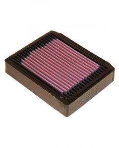 K&N Panel Air Filter