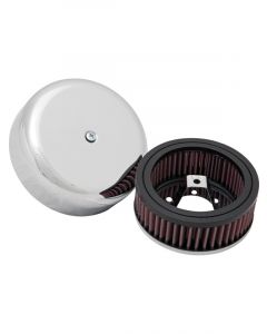 K&N Intake System-Harley Davidson