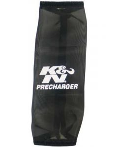 K&N Air Filter PreCharger Wrap