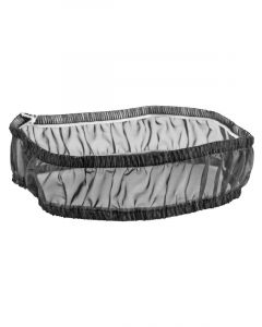 K&N Round Air Filter PreCharger Wrap