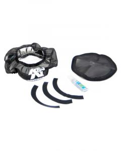 K&N Air Filter DryCharger Wrap