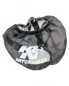 K&N Round Air Filter DryCharger Wrap