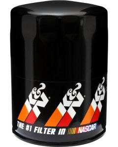 K&N Oil Filter