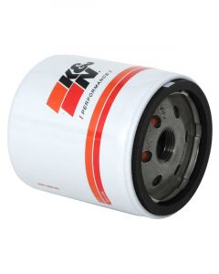 K&N Oil Filter
