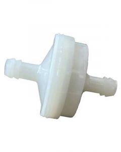 K&N Stainless Mesh Fuel Filter