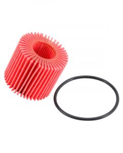 K&N Oil Filter