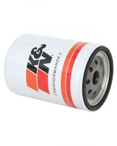 K&N Oil Filter