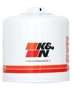 K&N Oil Filter