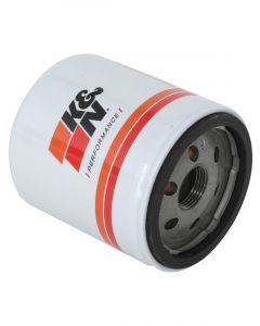 K&N Oil Filter