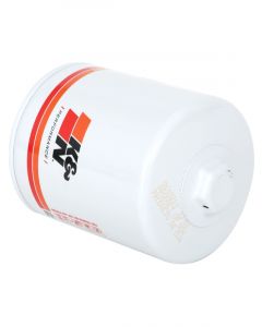 K&N Oil Filter