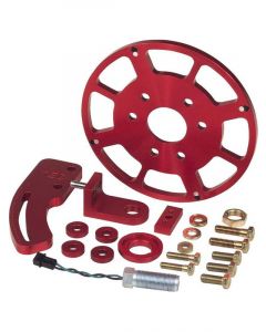 MSD Crank Trigger Flying Magnet Ford 429/460 7.25" Balancer Kit