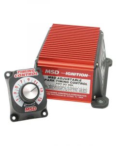MSD Timing Controller Analog Adjustable Timing Programmable
