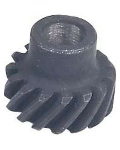MSD Distributor Gear Iron Roll Pin with .531" Dia Shaft Ford 351W