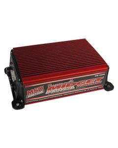MSD Ignition Box Midget Car Oval Track Digital Capacitive Discharge