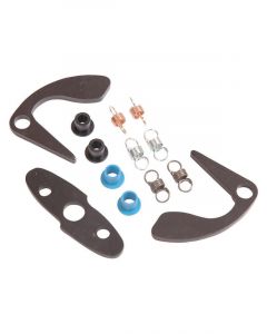 MSD Distributor Advance Adjustable Springs Weights Gm Hei Kit