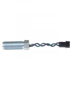 MSD Crank Trigger Pickup Magnetic 3/4-16 In. Thread 12 In. Harness
