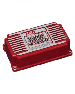 MSD Timing Controller Analog Boost Timing Master Fits Msd Ignitions