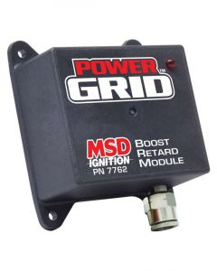MSD Boost/Timing Control Module Power Grid 6-Stage