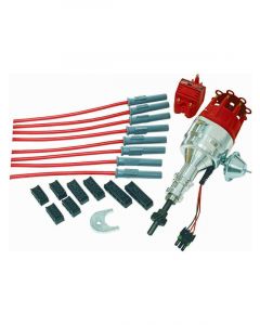 MSD Ignition Kit Ford Crate Engine Ignition Kit For Ford 289-302  (MSD-84745)