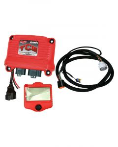 MSD Automatic Transmission Controller Atomic Gm Ford Lincoln Mercury