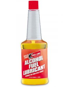 Redline Alcohol Fuel Lubricant, 12oz Bottle [355ml