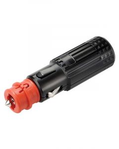 Narva Combination Cigarette Lighter Plug/Merit Plug